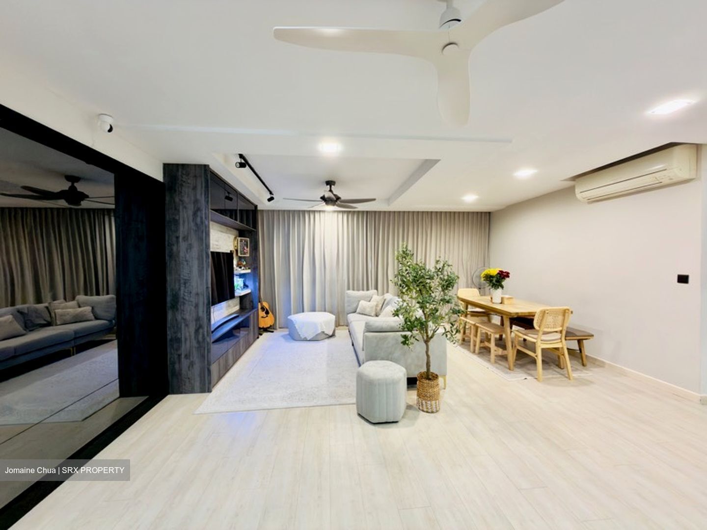 Blk 547A Segar Vale (Bukit Panjang), HDB 5 Rooms #556644311